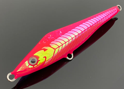 Siren Lures Deep Seductress 185: Stinky Flamingo