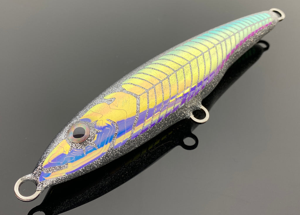 charlie fishing lure Siren Lures Sorry Charlie 170: Bluefish – Siren Fishing Lures