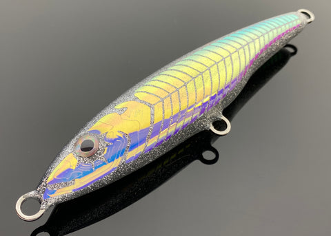 Siren Lures Sorry Charlie 170: Bluefish