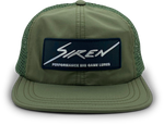 Siren Rogue: Olive