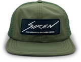 Siren Rogue: Olive
