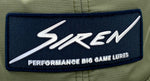 Siren Rogue: Olive
