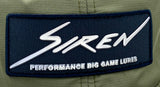 Siren Rogue: Olive