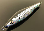 siren lures siren fishing lures bolt 160 midnight soiree