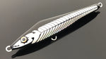 siren lures siren fishing lures deep seductress 125 black tie affair