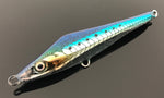 siren lures siren fishing lures deep seductress 155 chrome sardine