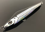 siren lures siren fishing lures deep seductress 185 black tie affair
