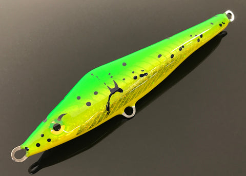 siren lures siren fishing lures deep seductress 185 mahi
