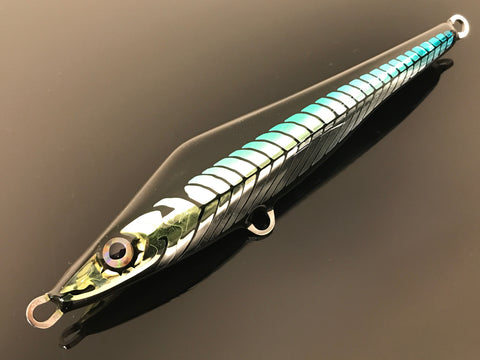 Siren Lures Antidote 148: Anchovy