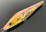 siren lures siren fishing lures deep seductress 225 mxp abalone creme brulee natural nz paua
