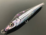 siren lures siren fishing lures deep seductress 225 mxp black rose