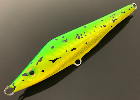 siren lures siren fishing lures deep seductress 225 mxp mahi