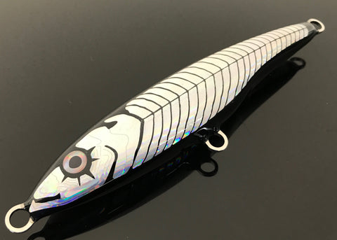 siren lures siren fishing lures sorry charlie 170 black tie affair