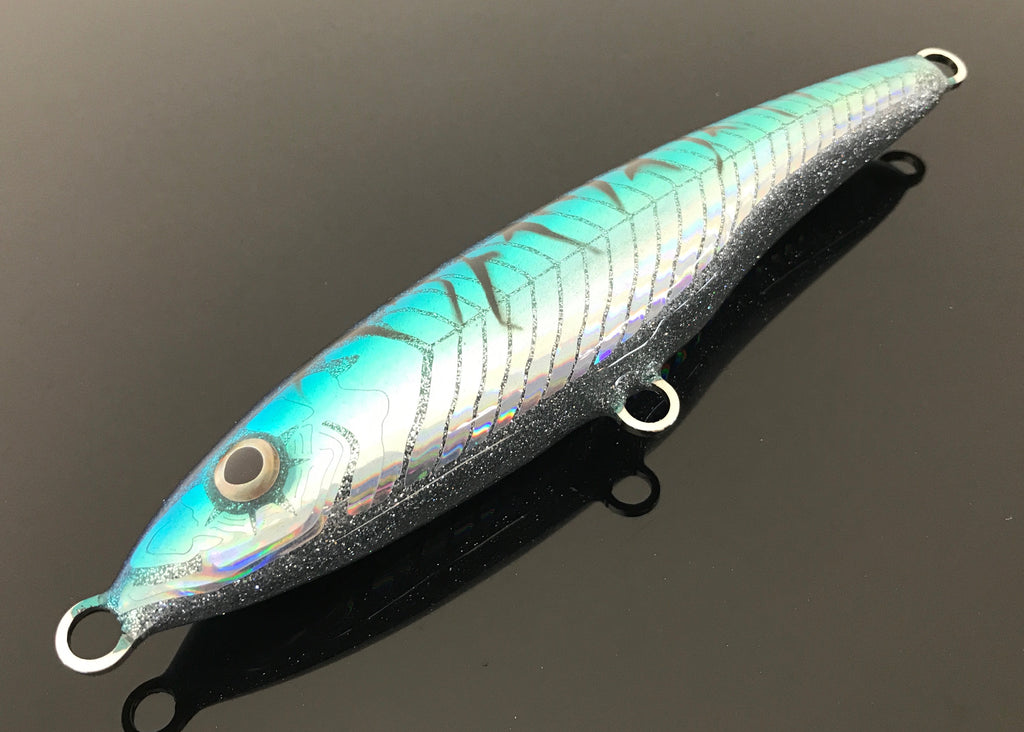 charlie o fishing lures Siren Lures Sorry Charlie 170: Blue Mac – Siren Fishing Lures