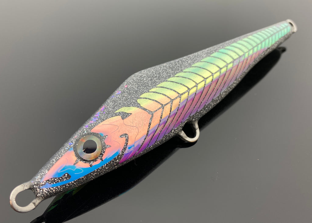 Siren Lures Deep Seductress 185: Bluefish – Siren Fishing Lures