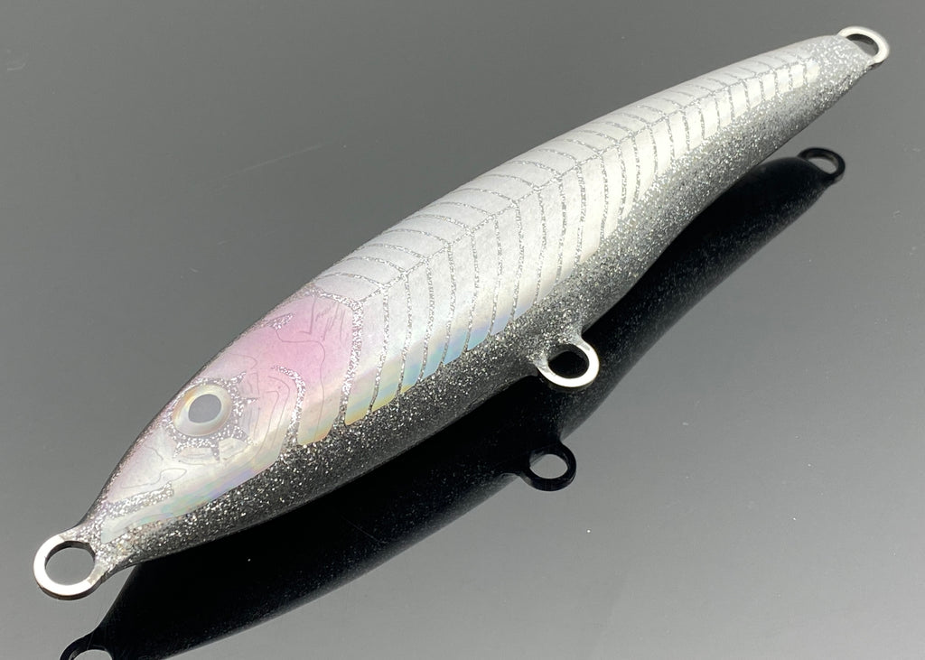 Siren Lures Sorry Charlie 170: Anchovy – Siren Fishing Lures Siren Lures Sorry Charlie 170: Anchovy – Siren Fishing Lures